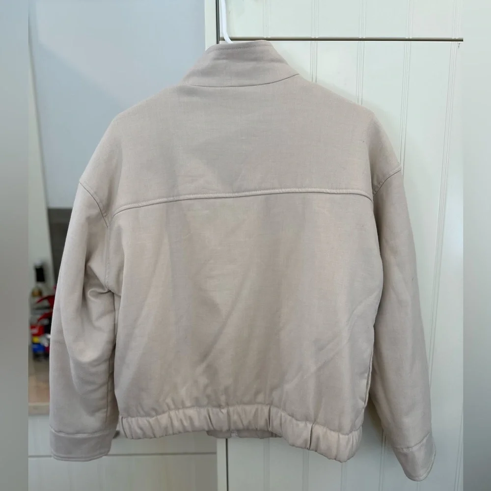 a new day Jacket - Picture 4 of 4